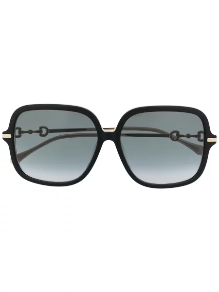 Ochelari de soare Gucci Eyewear negru
