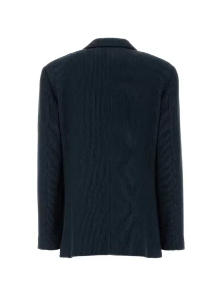 Sacou Brunello Cucinelli albastru