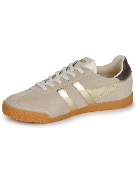 Pantofi Gola bej