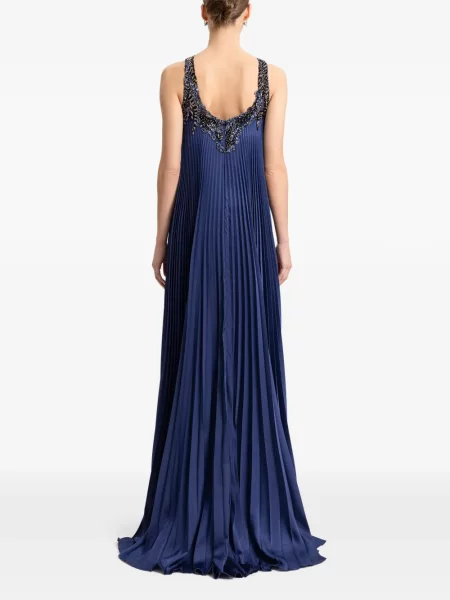 Rochie Gemy Maalouf albastru