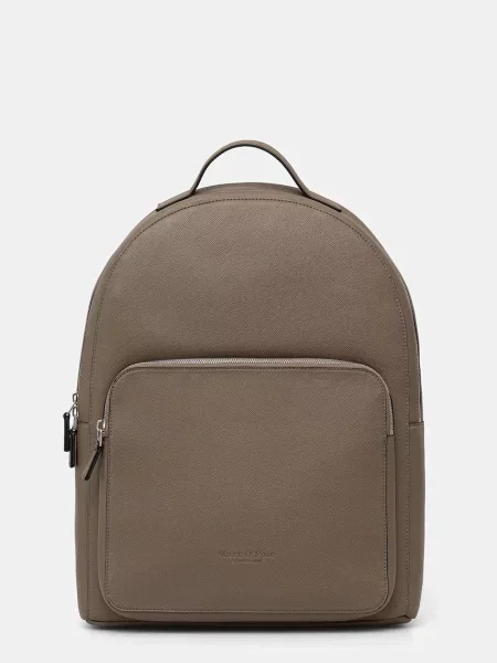 Marc O'Polo rucsac mare neted bej