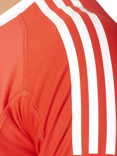 Lung sneakerși Adidas Cloudfoam clasici albastru