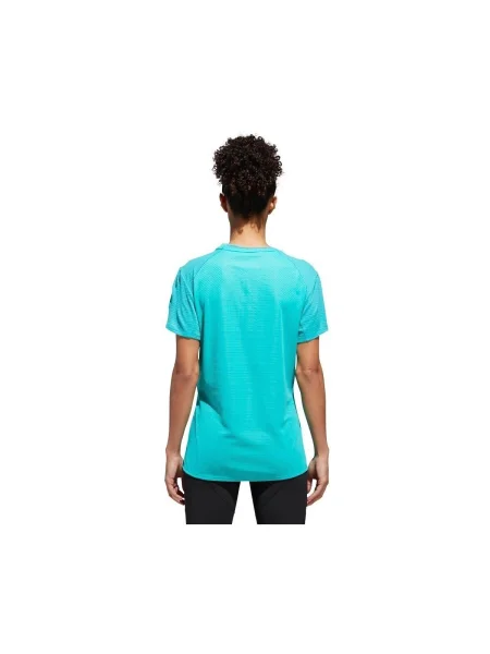 Tricou Adidas albastru