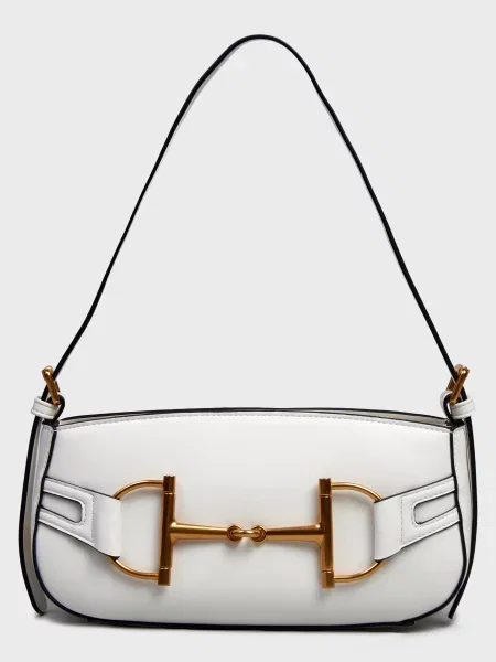 Сумка Tosca Blu біла