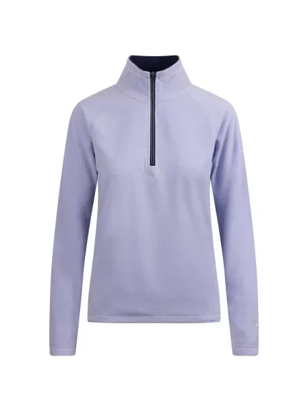 Polar zip Trespass Skylar niebieska
