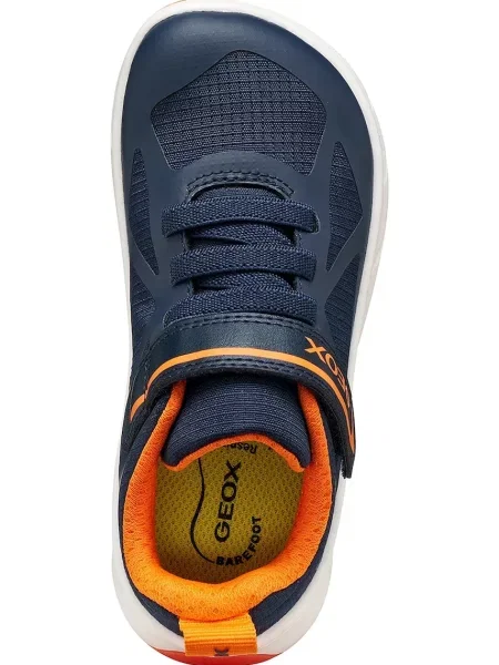Geox FOOT-RUN Barefoot маратонки за деца