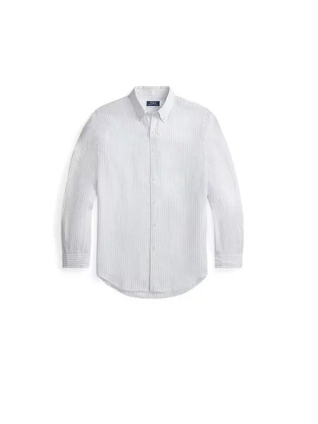 Koszula Polo Ralph Lauren biała