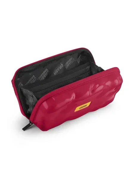 Міні косметичка Crash Baggage рожева