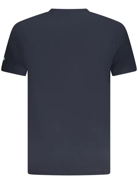 Tricou Armata Di Mare scurt albastru