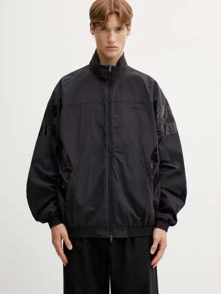 Vetements Taped куртка