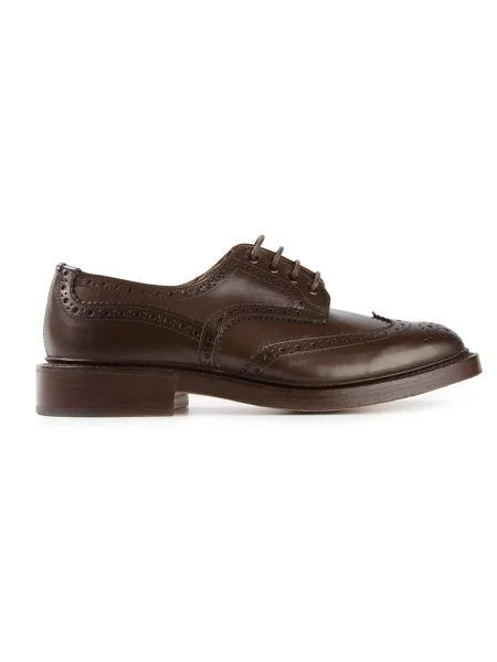 Brogues Tricker's maro