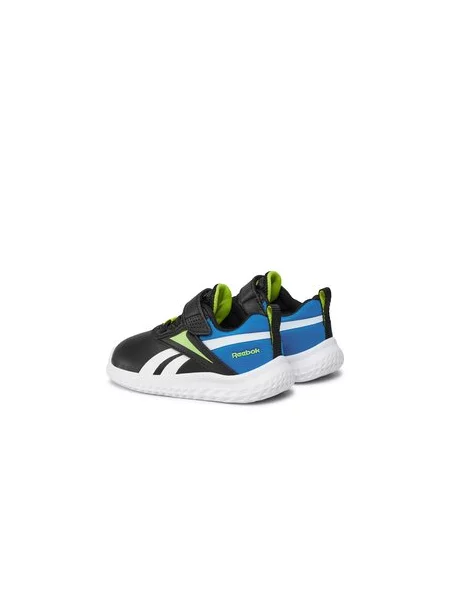 Trčanje tenisice Reebok crna