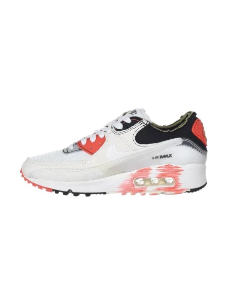 Pantofi copii Nike alb