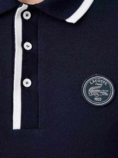 Póló Lacoste