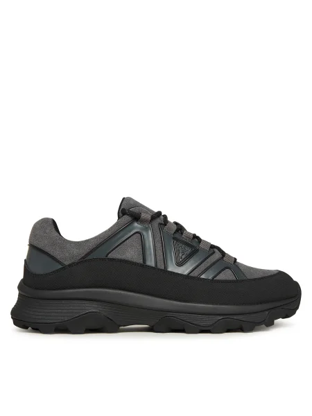 Sneakers Guess FMFNOS gri