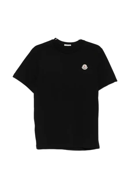 Tricou Moncler negru