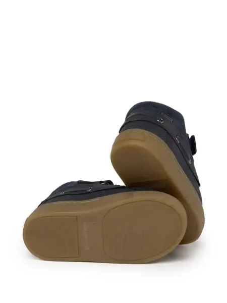 Sneakersy dziecięce Mayoral niebieskie