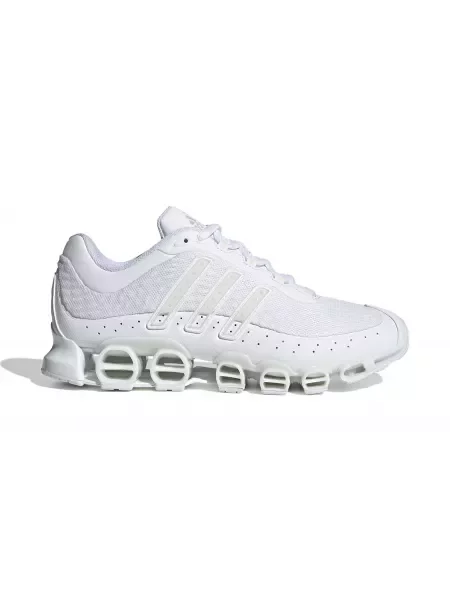 Sneakersy Adidas białe