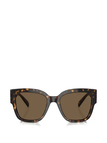 Ochelari de soare Versace maro