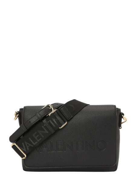 Geanta crossbody Valentino negru