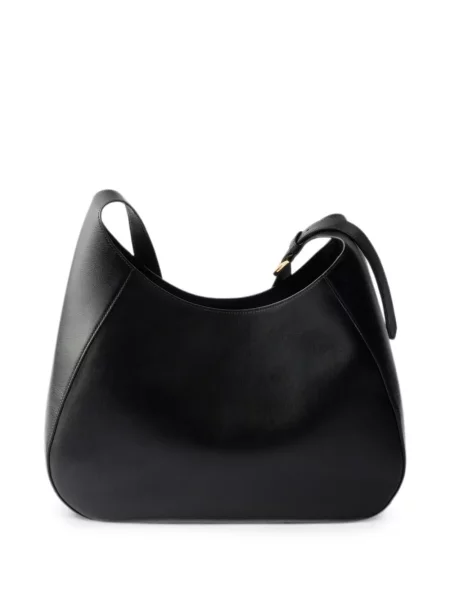Geantă Prada din piele negru