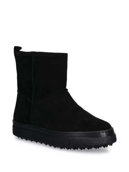 Botine Gant negru