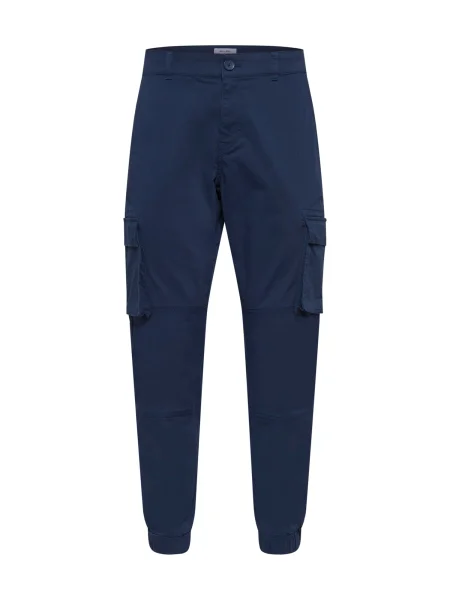 Only & Sons Pantaloni cu CAM închis albastru
