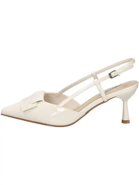 Pantofi Ferre bej