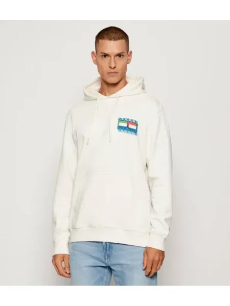 Tommy Jeans Hanorac | regular fit
