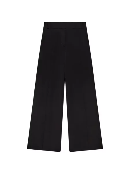 Pantaloni Another Tomorrow negru