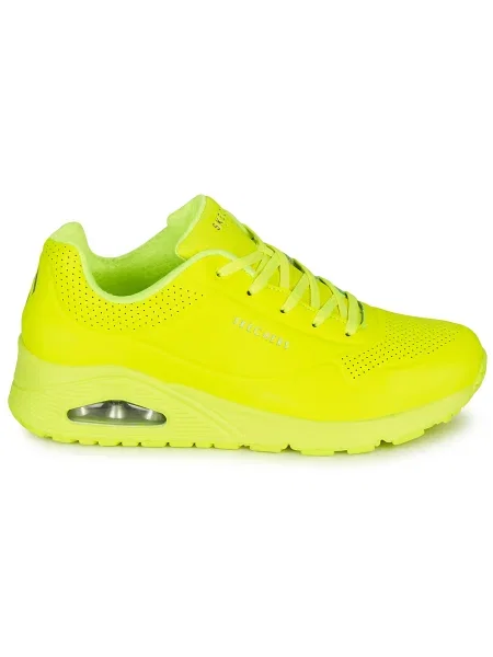 Félcipő Skechers