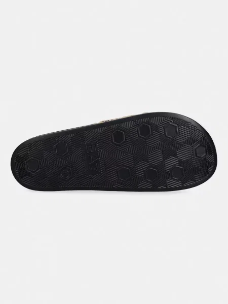 Шлепанцы Ea7 Emporio Armani