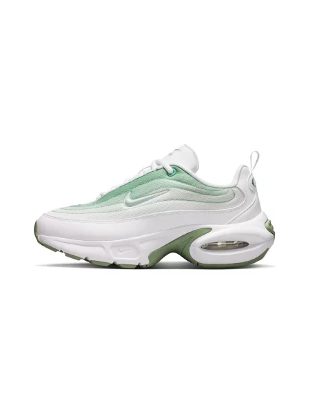 Tenisky Nike Air Max biela