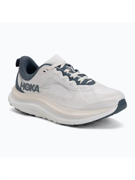 Încălțăminte de alergare pentru femei Hoka Kawana 3 grout/faded navy marină