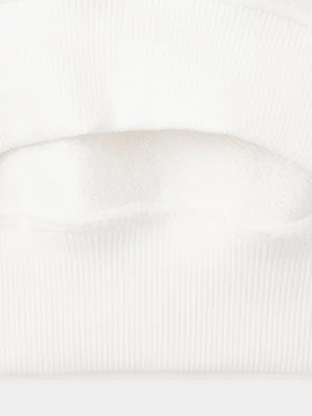 Bluza ze wzorem złamana biel Dzieci lata MANGO KIDS