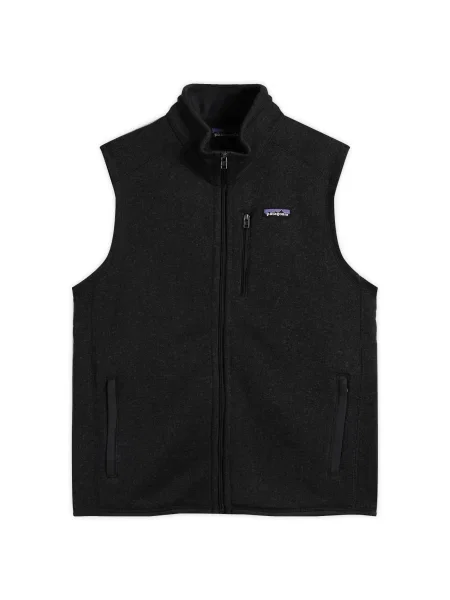 Kamizelka Patagonia czarna
