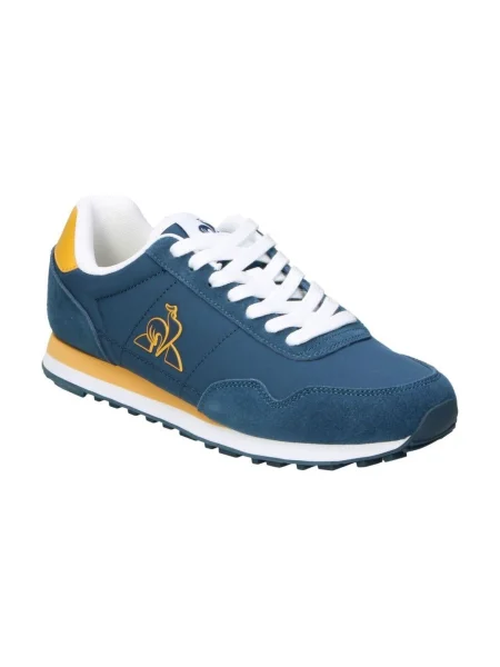 Tenisky Le Coq Sportif modrá
