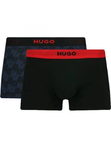 Hugo Chiloți boxer BROTHER PACK