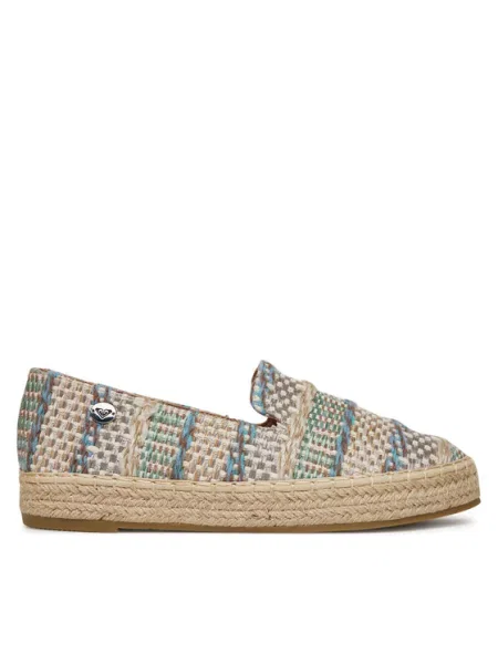 Espadrile Roxy modra