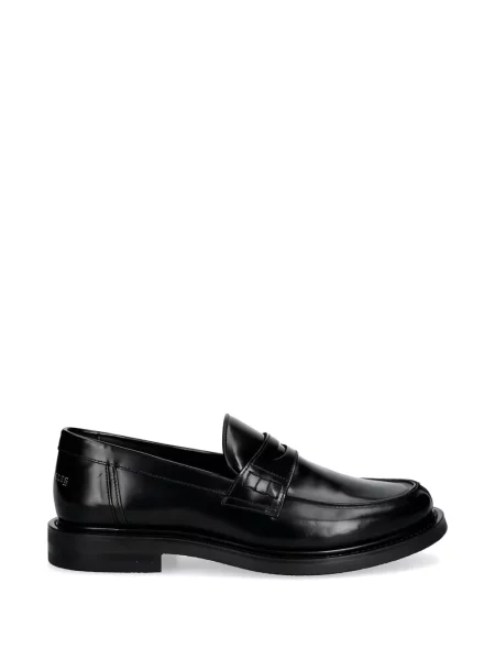 Σκαρπινια Filling Pieces μαύρο