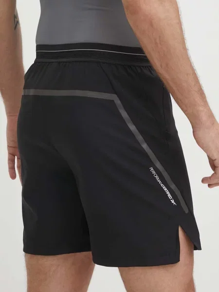 Шорти для тренувань Reebok Certified чорний