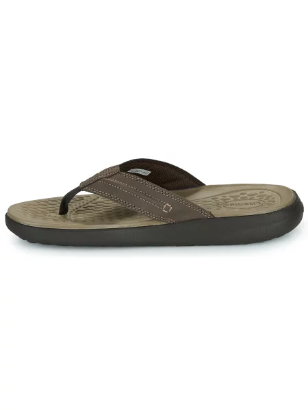 Pantofi Crocs maro