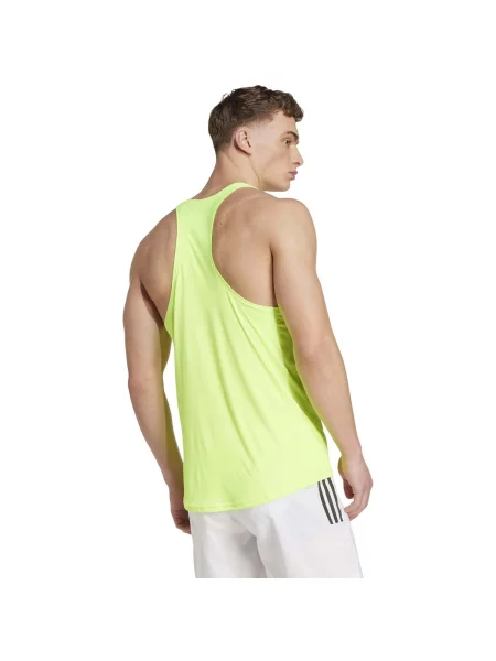 Majica Adidas žuta