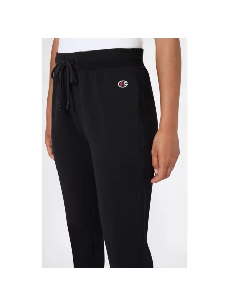 Pantaloni Champion negru