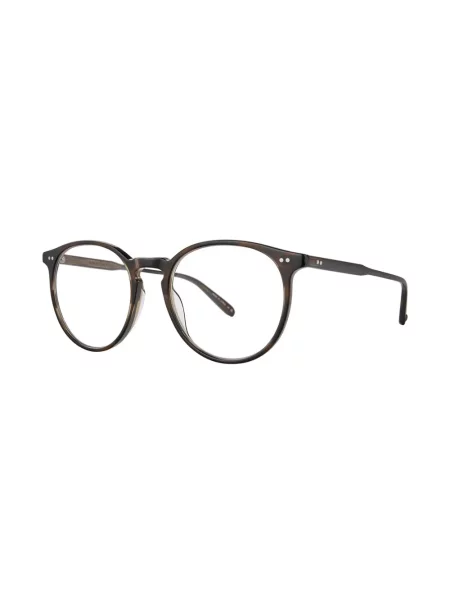 Ochelari de soare Garrett Leight maro