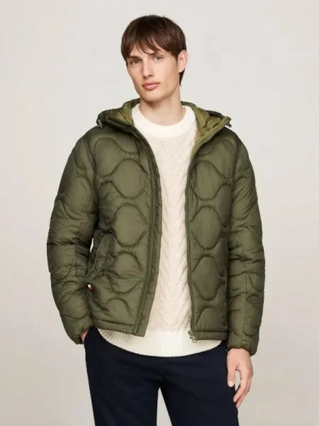 Tommy Hilfiger Kabát
