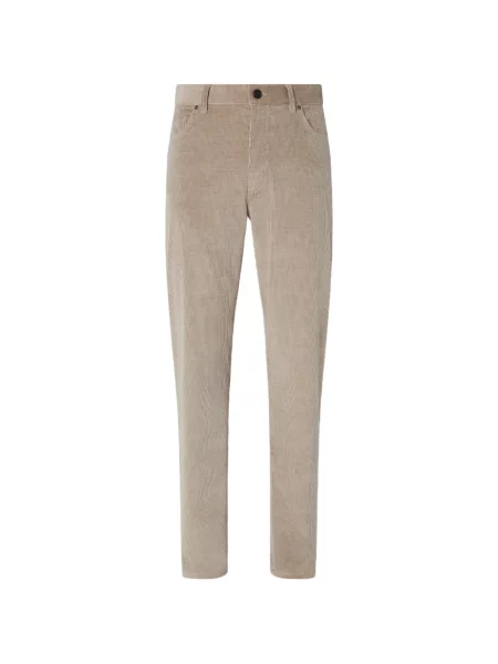 Pantaloni Zegna