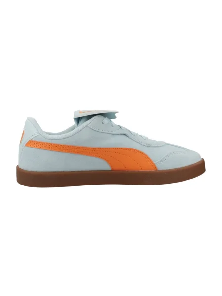 Pantofi Puma albastru