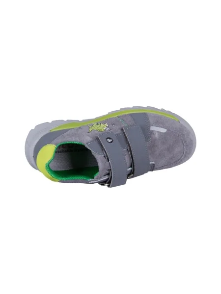 Pantofi copii Ricosta gri
