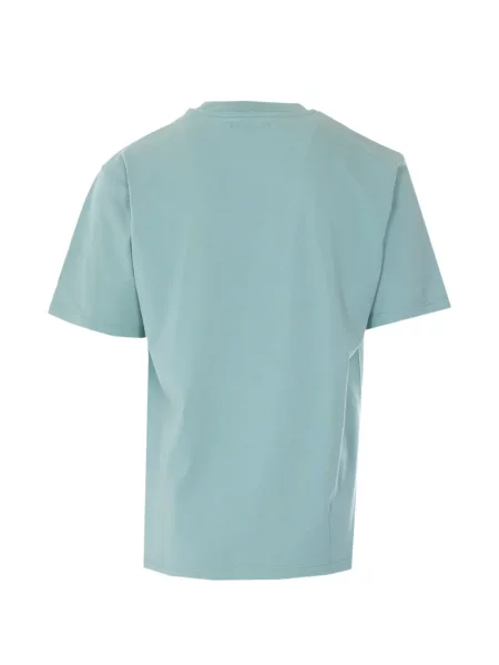 Tricou Edmmond Studios cu imagine verde
